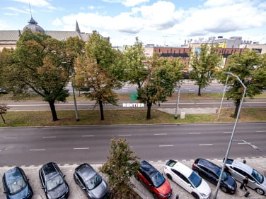 Mieszkanie Szczecin