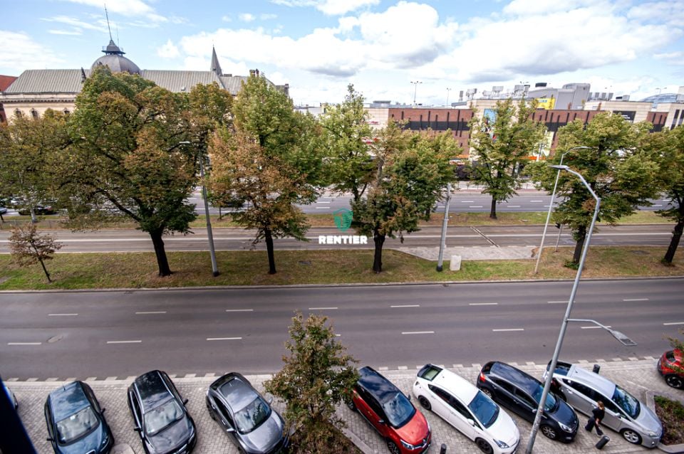 Mieszkanie Szczecin