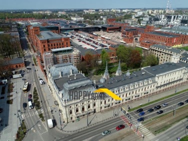 Mieszkanie Łódź
