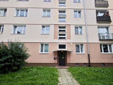 Mieszkanie Łódź