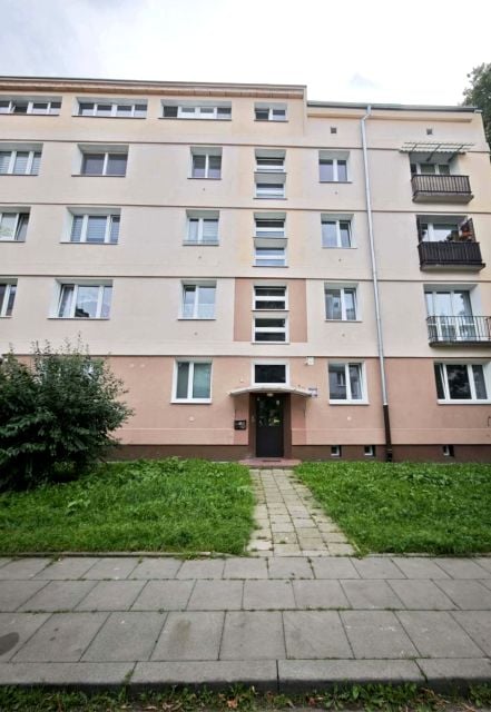 Mieszkanie, ul. Piotrkowska