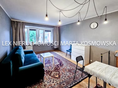 Mieszkanie Warszawa