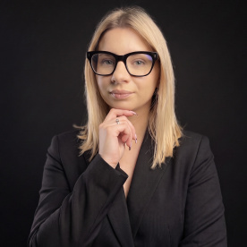 Anna Satała
