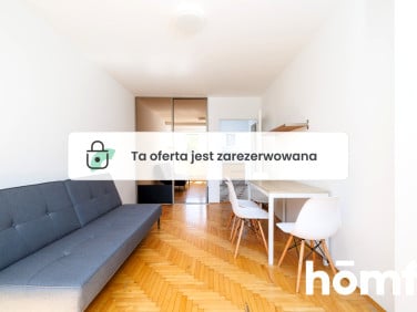 Mieszkanie Kraków
