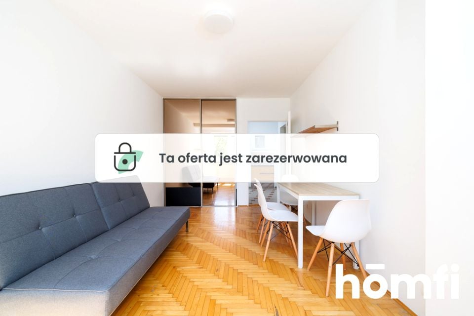 Mieszkanie Kraków