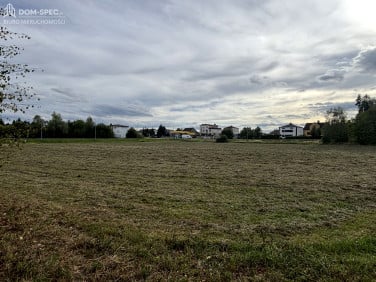 Działka inwestycyjna Pszów