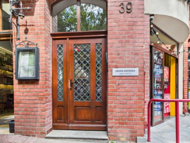 Mieszkanie Sopot