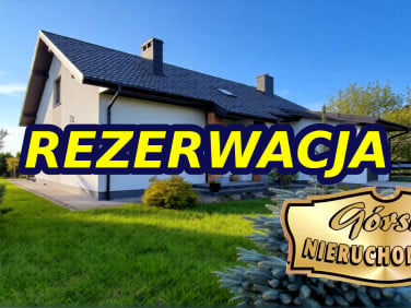Dom Wólka Panieńska