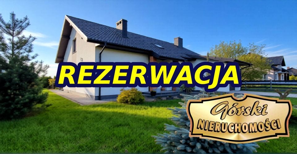 Dom Wólka Panieńska