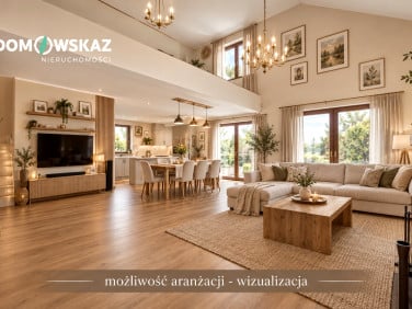 Dom Rogoźnik