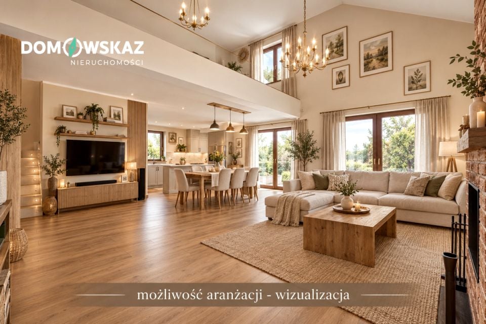 Dom Rogoźnik