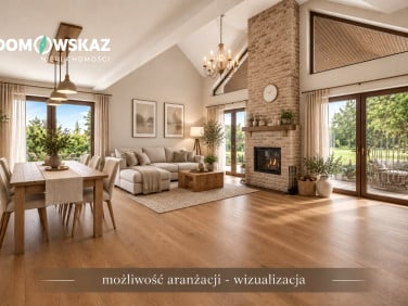 Dom Rogoźnik