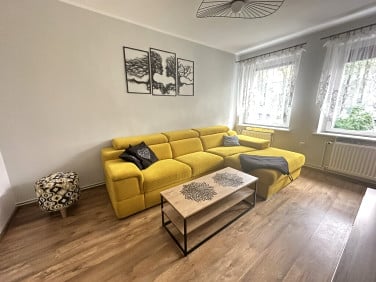 Mieszkanie Gliwice