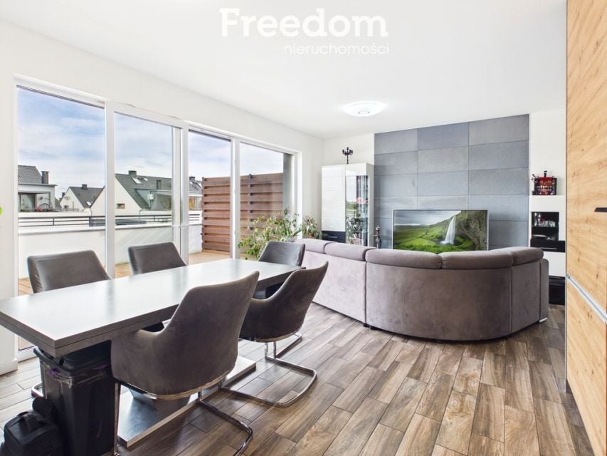 Sprzedam Mieszkanie Opole - 90,71 m²