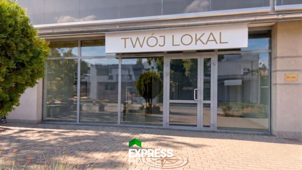 Lokal Białystok