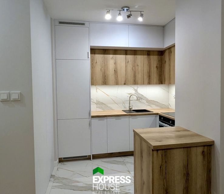Mieszkanie apartamentowiec Białystok