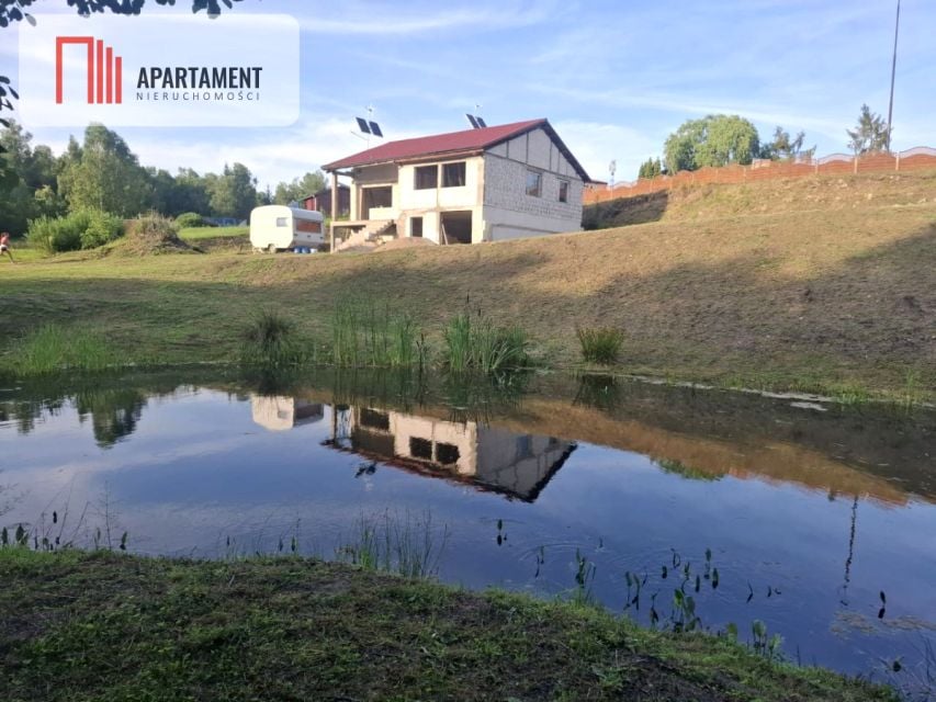 Dom Płytnica