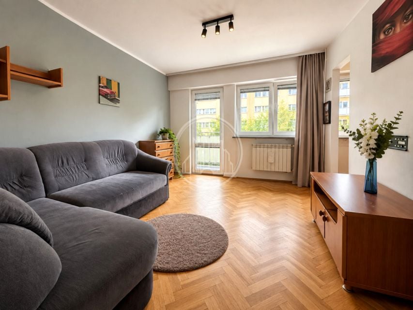 Mieszkanie Warszawa