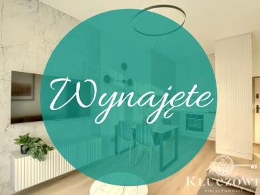 Mieszkanie Toruń