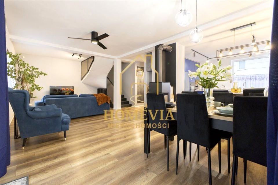 Sprzedam Dom Zabrze - 190 m²