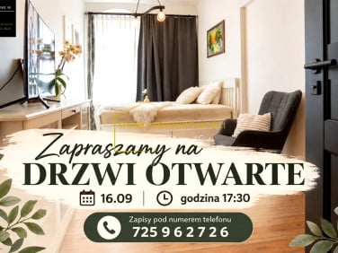 Mieszkanie Luboń