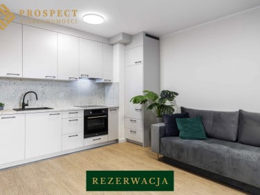 Mieszkanie Wrocław