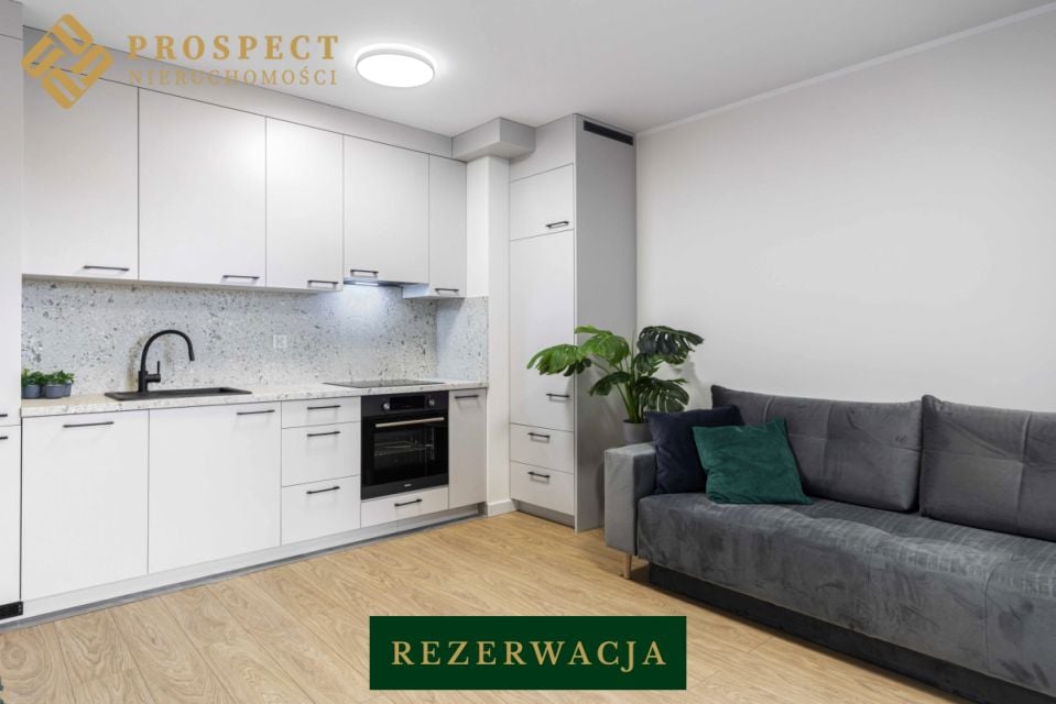 Mieszkanie Wrocław