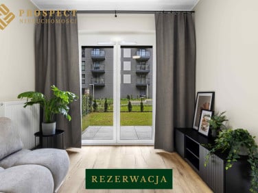 Mieszkanie Wrocław