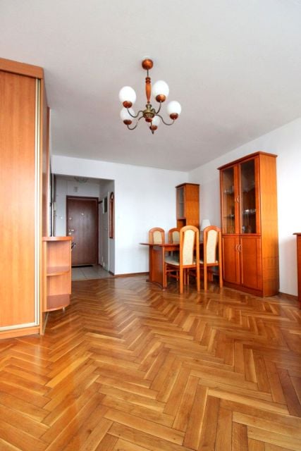 Mieszkanie Warszawa wynajem