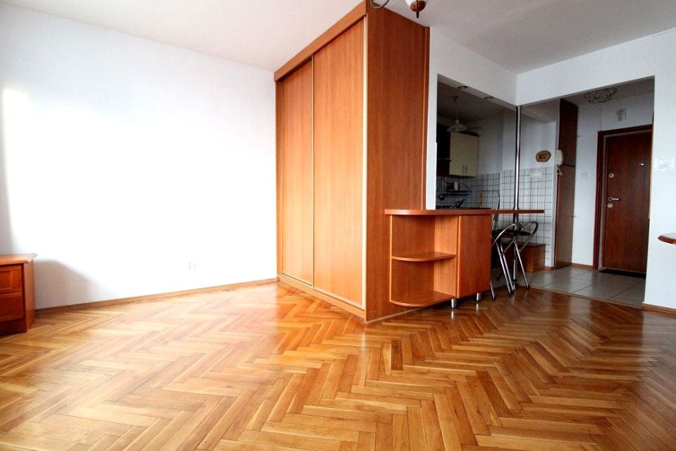 Mieszkanie Warszawa