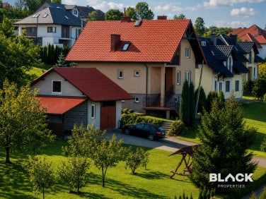 Dom Chorowice