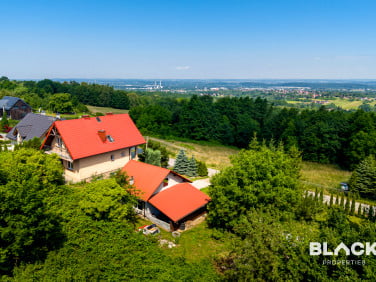 Dom wolnostojący sprzedaż