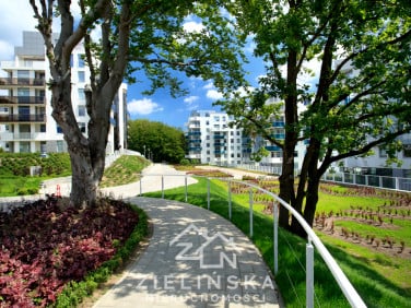 Mieszkanie Gdynia