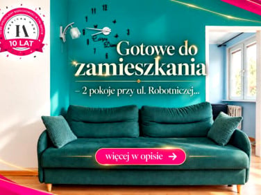 Mieszkanie Elbląg