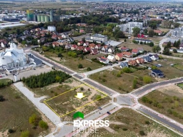 Działka Grajewo