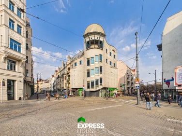 Budynek użytkowy POZNAŃ
