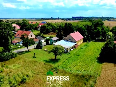Działka budowlana Radakowice
