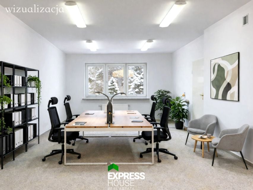Lokal Lublin