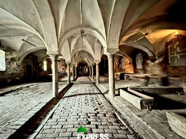 Budynek użytkowy Koskowice