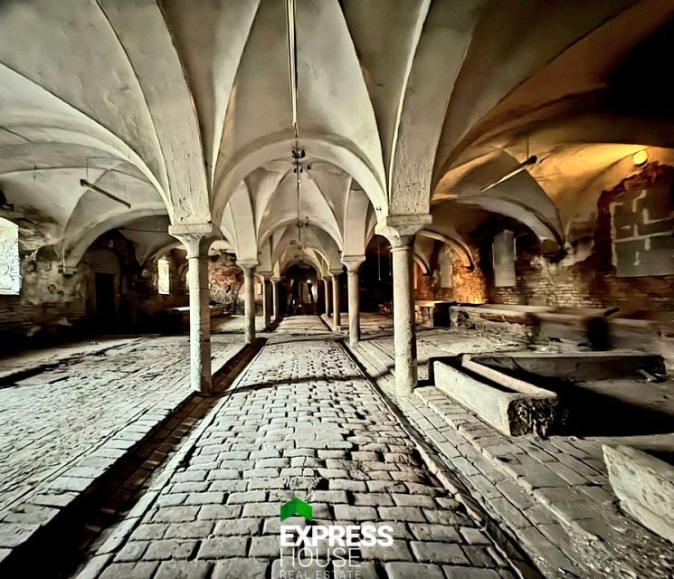 Budynek użytkowy Koskowice