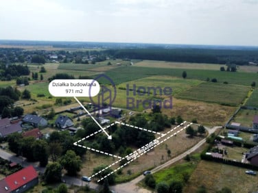 Działka Dziuplina