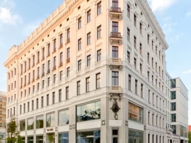 Lokal Warszawa
