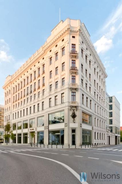 Lokal Warszawa