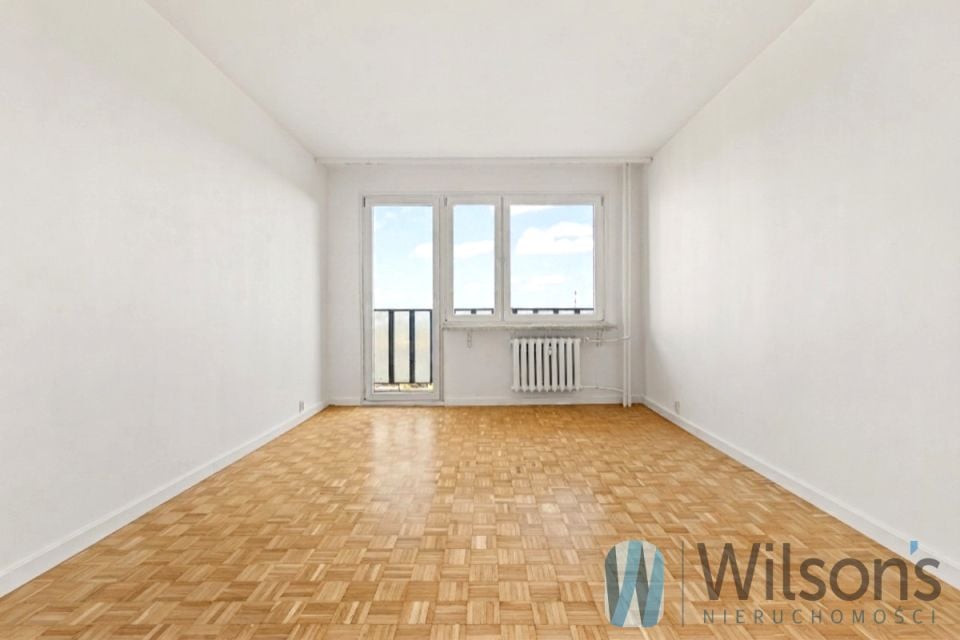 Mieszkanie Warszawa