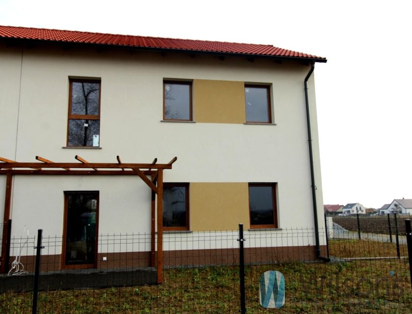Mieszkanie Miłoszyce