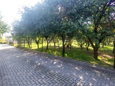 Działka budowlana Szewna