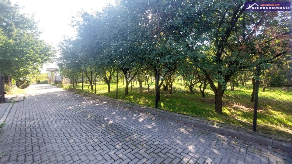 Działka budowlana Szewna