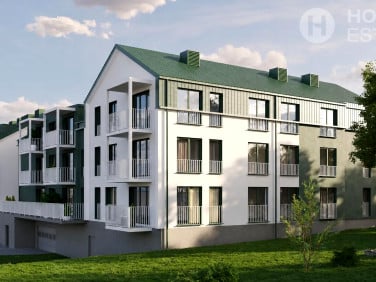 Mieszkanie Kraków