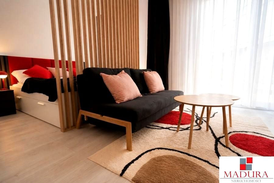 Apartament, ul. Klifowa