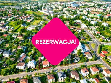 Dom Biała Podlaska